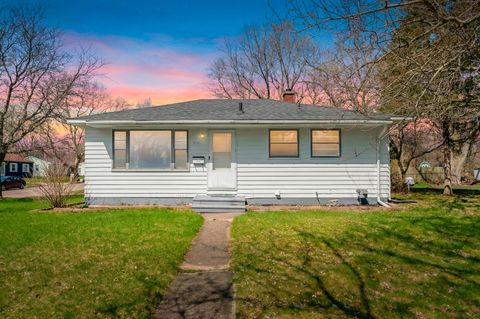 3081 Brookmont Drive Kalamazoo City MI 49004