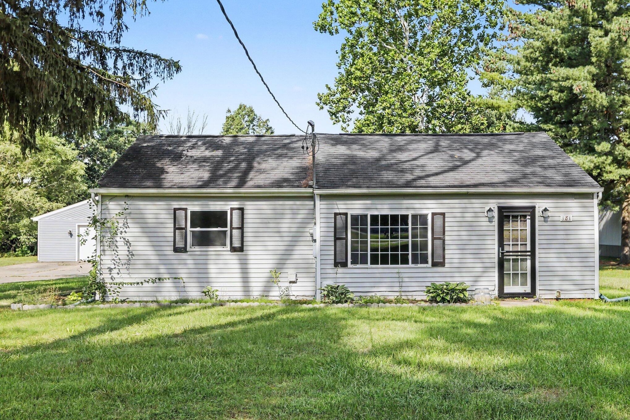 181 Silver Street