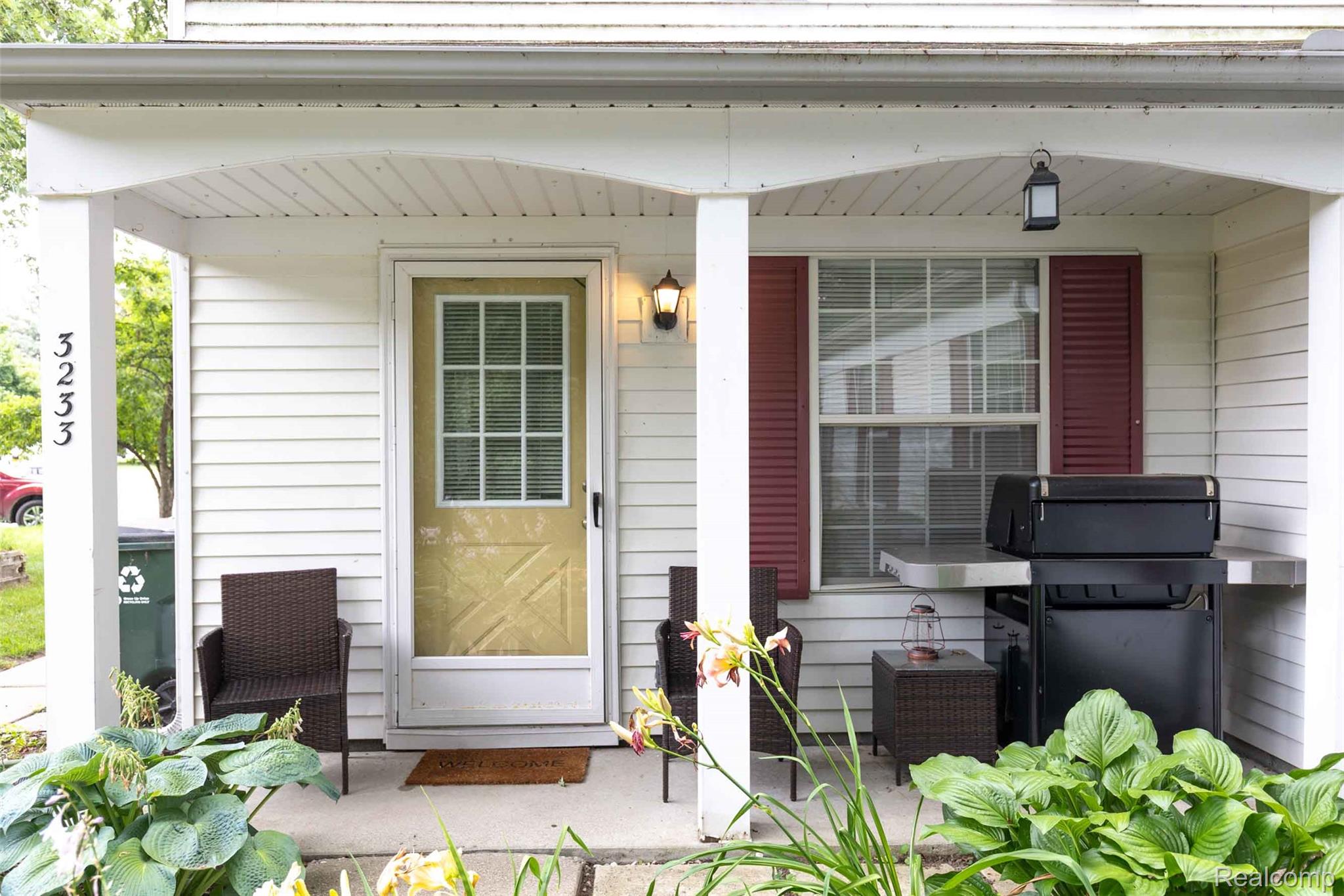 3233 Northfield Court