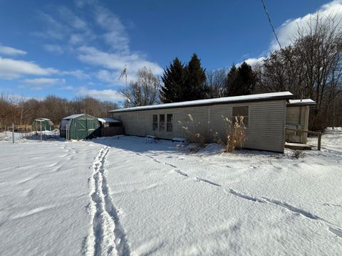 5080 22 Mile Road Clarendon Township MI 49245