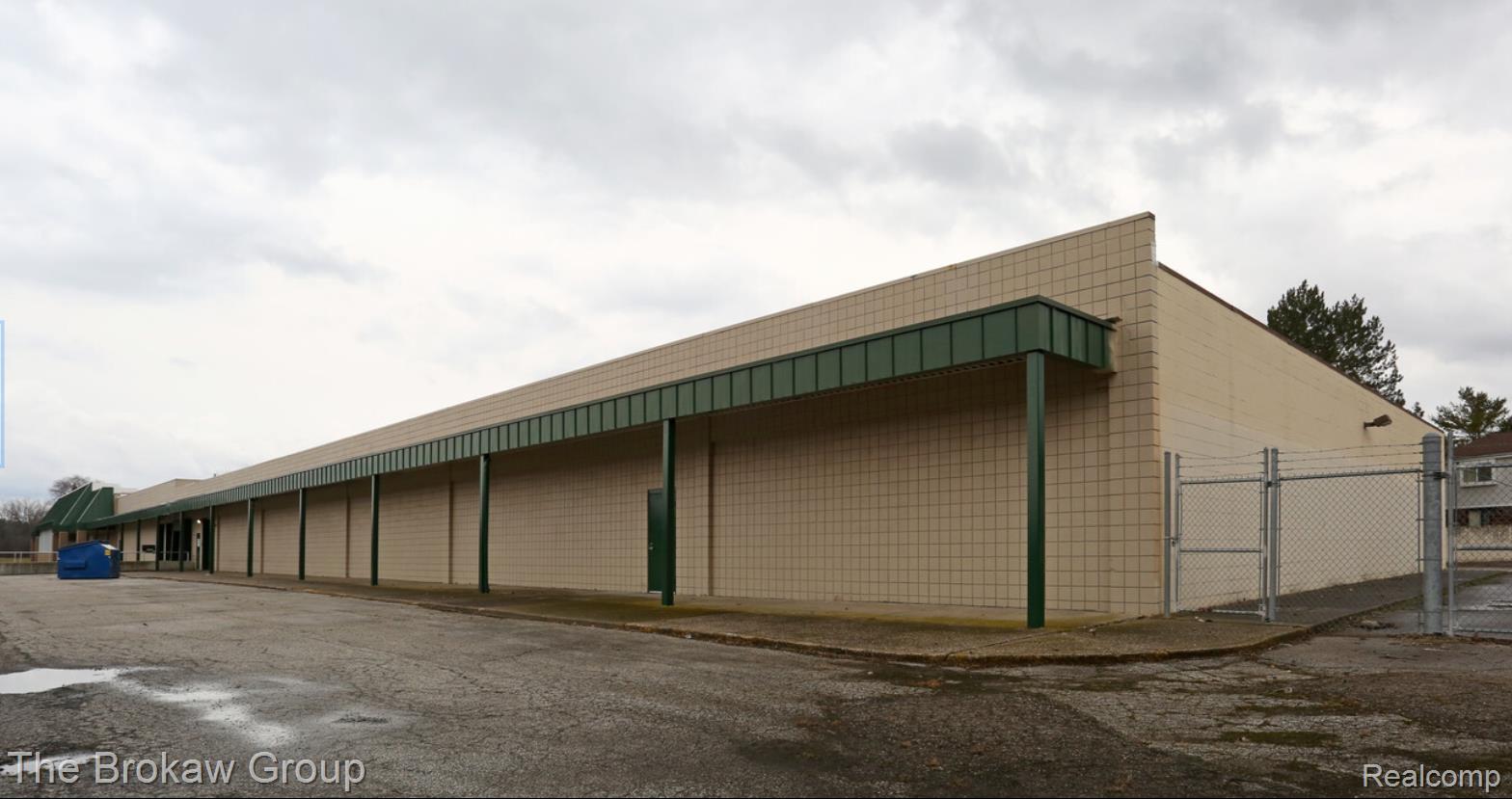 5446 DIXIE Highway
