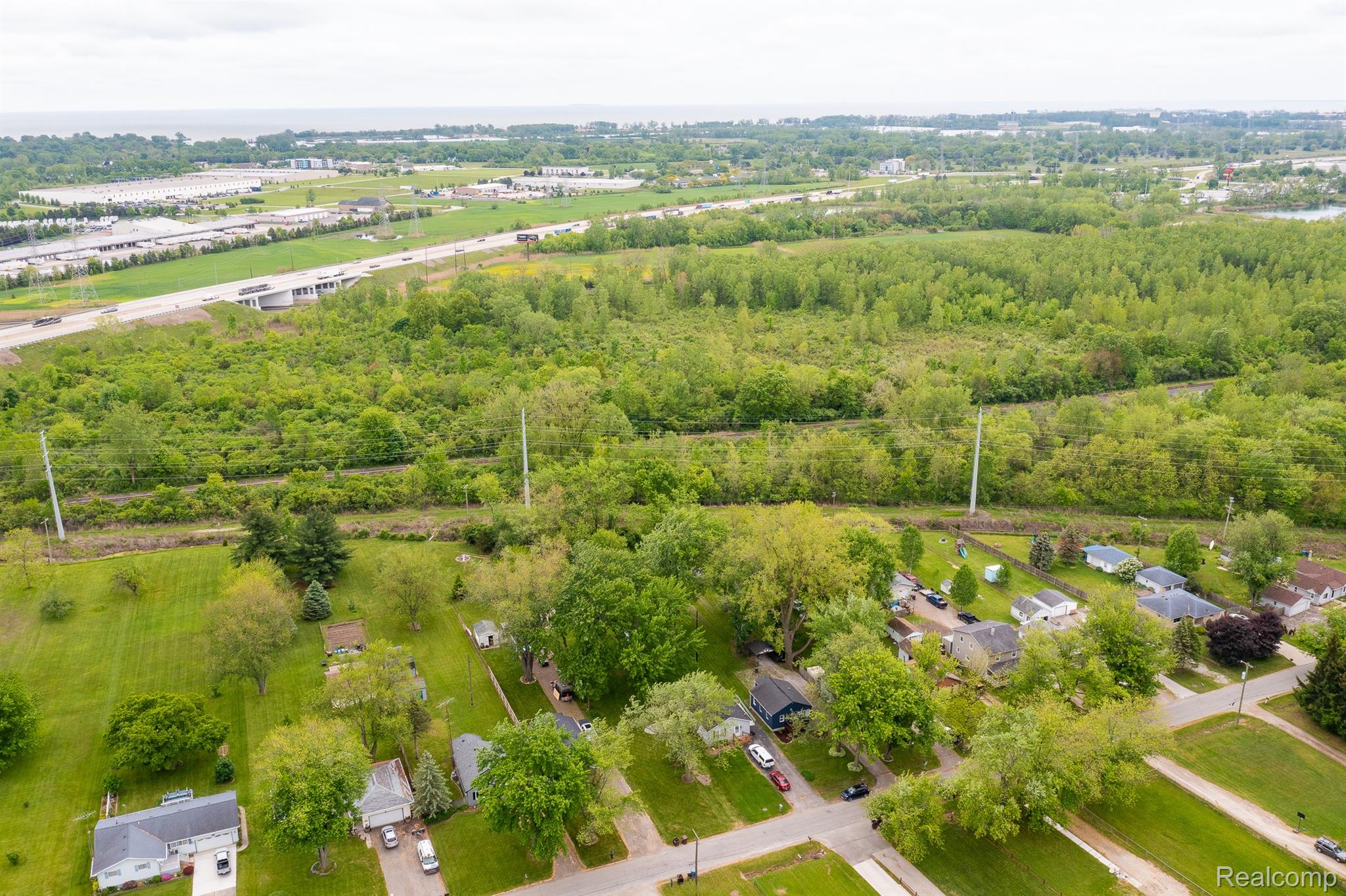 Frenchtown Township, Michigan 48162, United States, 2 Bedrooms Bedrooms, ,1 BathroomBathrooms,Residential,Active,150875