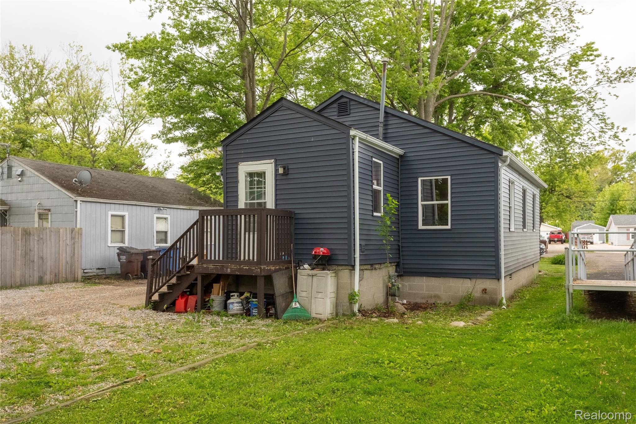 Frenchtown Township, Michigan 48162, United States, 2 Bedrooms Bedrooms, ,1 BathroomBathrooms,Residential,Active,150875