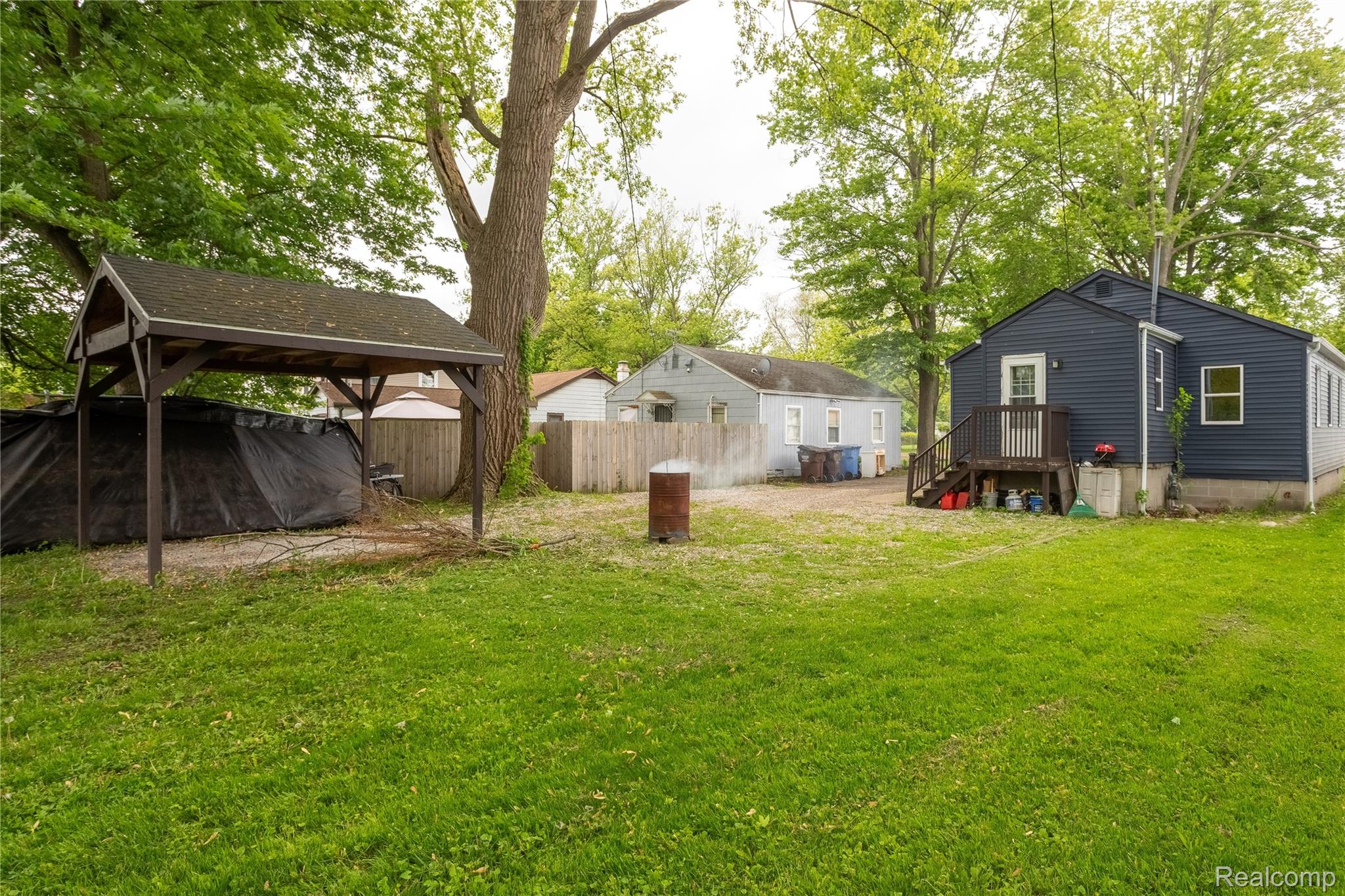 Frenchtown Township, Michigan 48162, United States, 2 Bedrooms Bedrooms, ,1 BathroomBathrooms,Residential,Active,150875