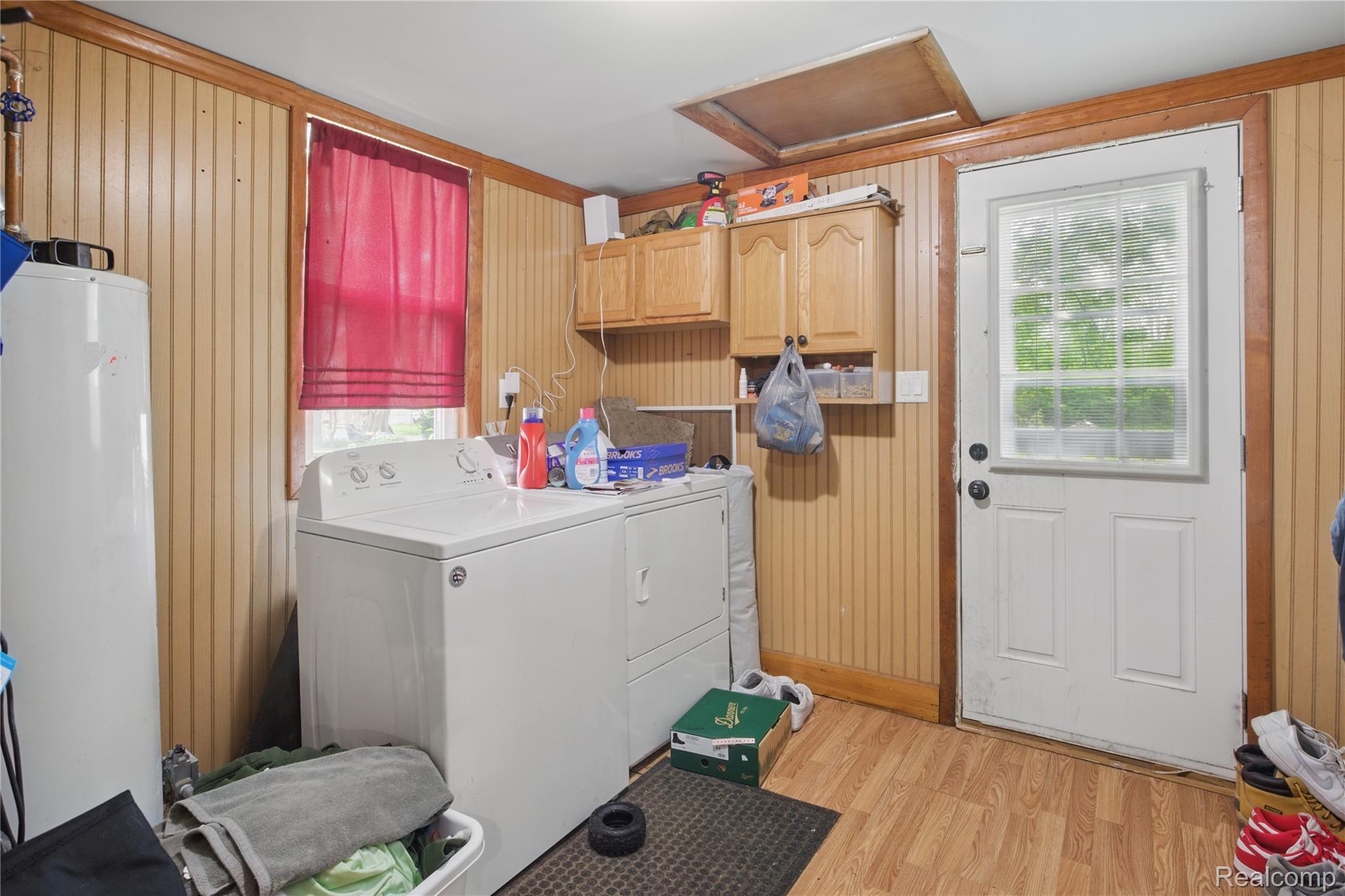 Frenchtown Township, Michigan 48162, United States, 2 Bedrooms Bedrooms, ,1 BathroomBathrooms,Residential,Active,150875