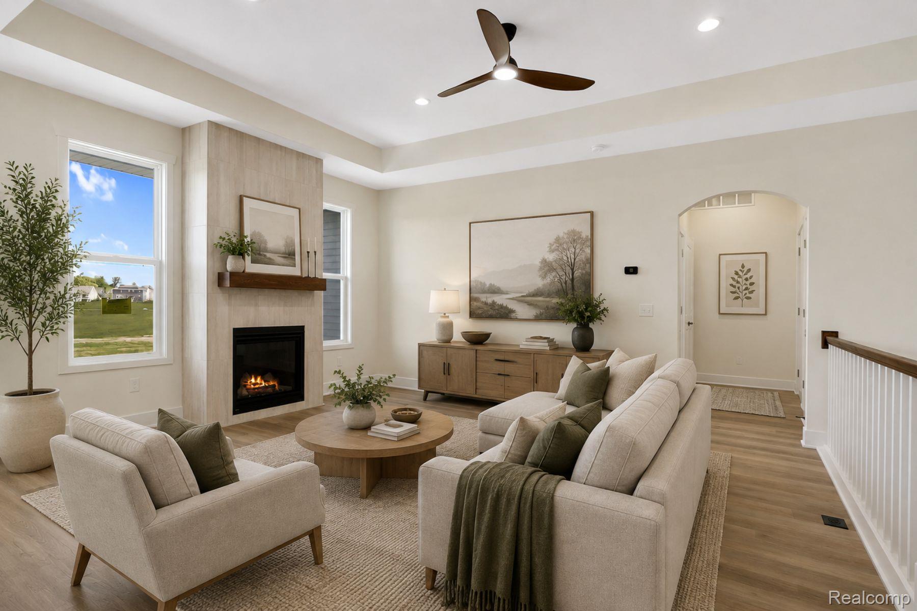 345 McDowell Drive
