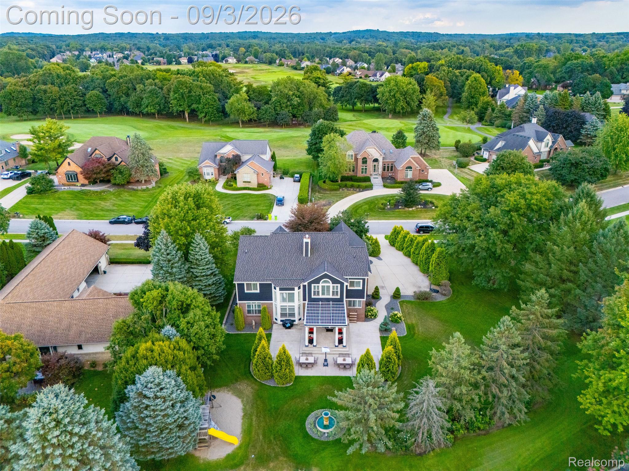 624 Nairn Circle