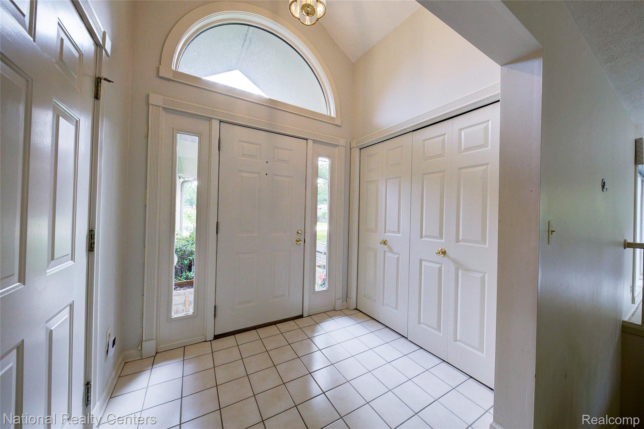 2692 Mulligan Drive