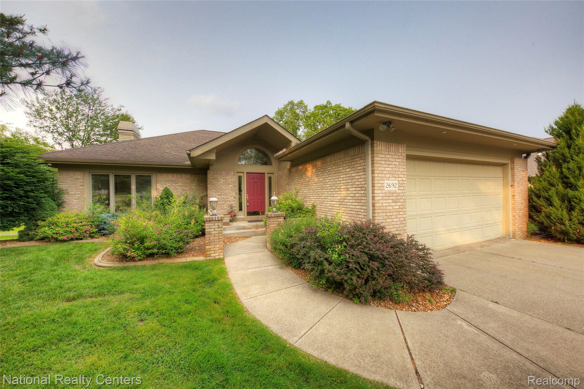 2692 Mulligan Drive