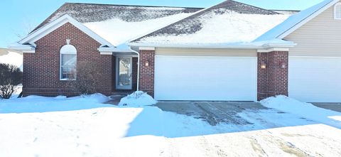 5465 Red Oak Court Fenton Charter Township MI 48451