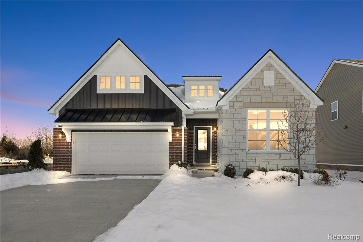 2352 Provencal Drive