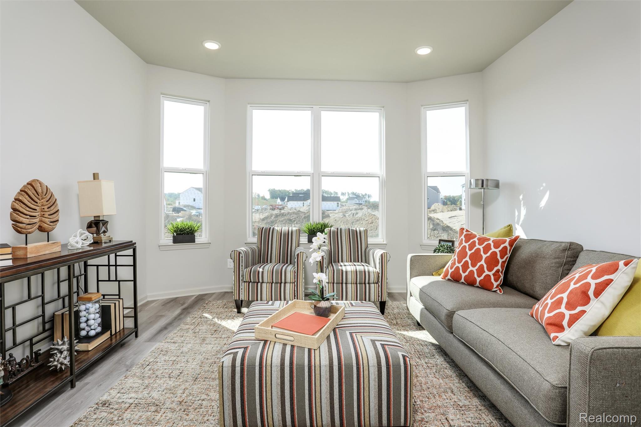 2352 Provencal Drive