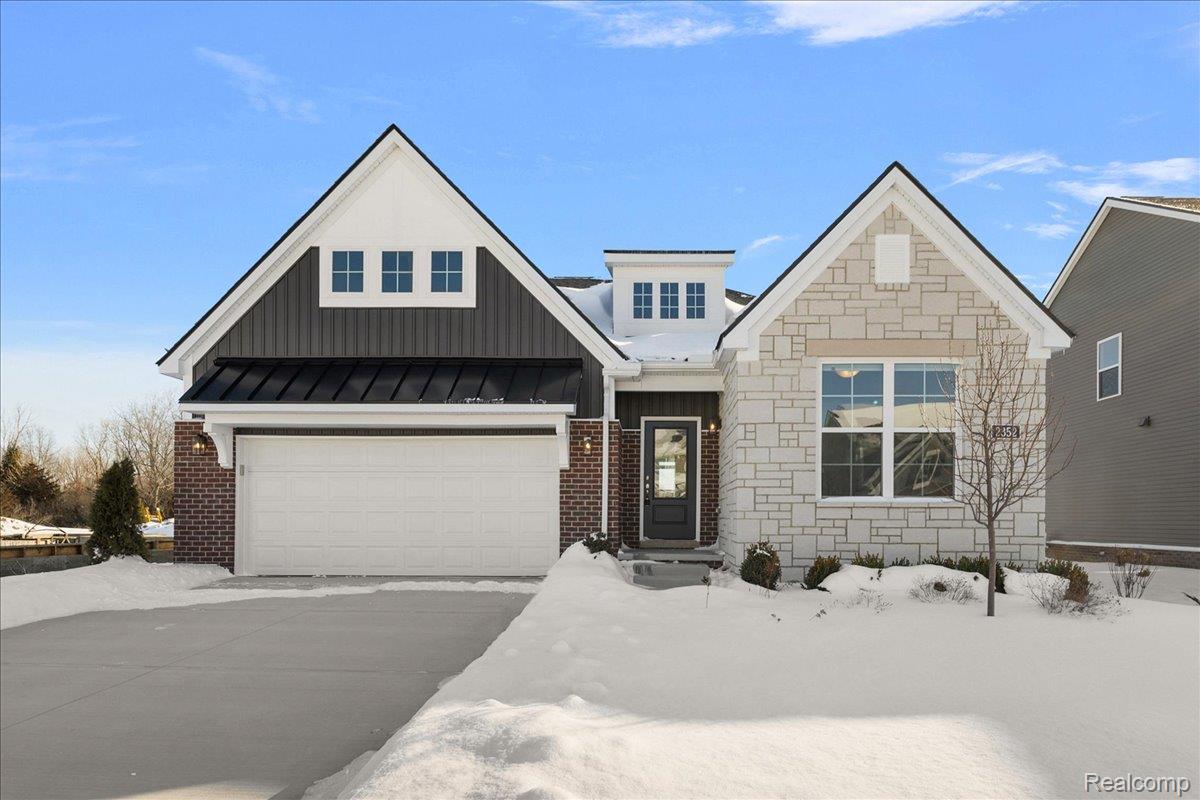 2352 Provencal Drive