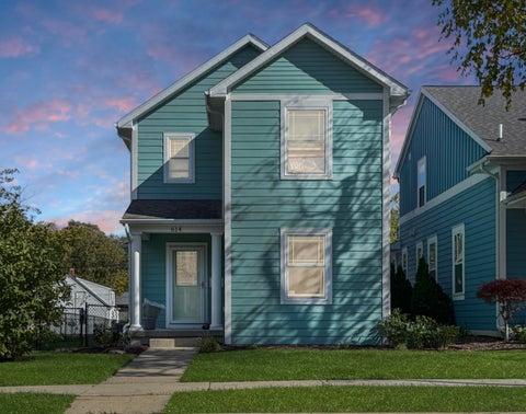 Photo of 614 Virginia Avenue, East Lansing City, MI 48823 (MLS # 71026056068)