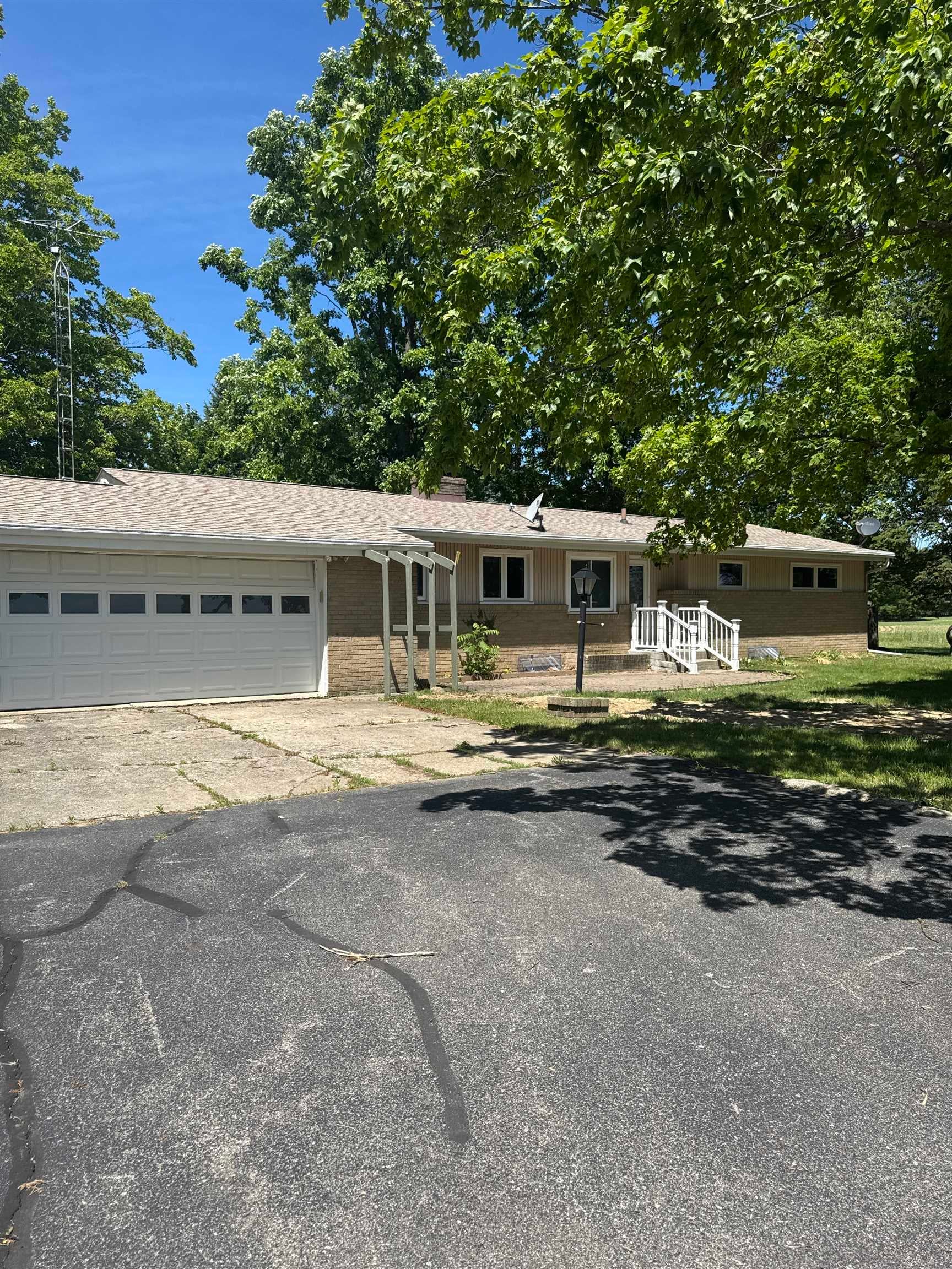 4501 N New Lothrop Road