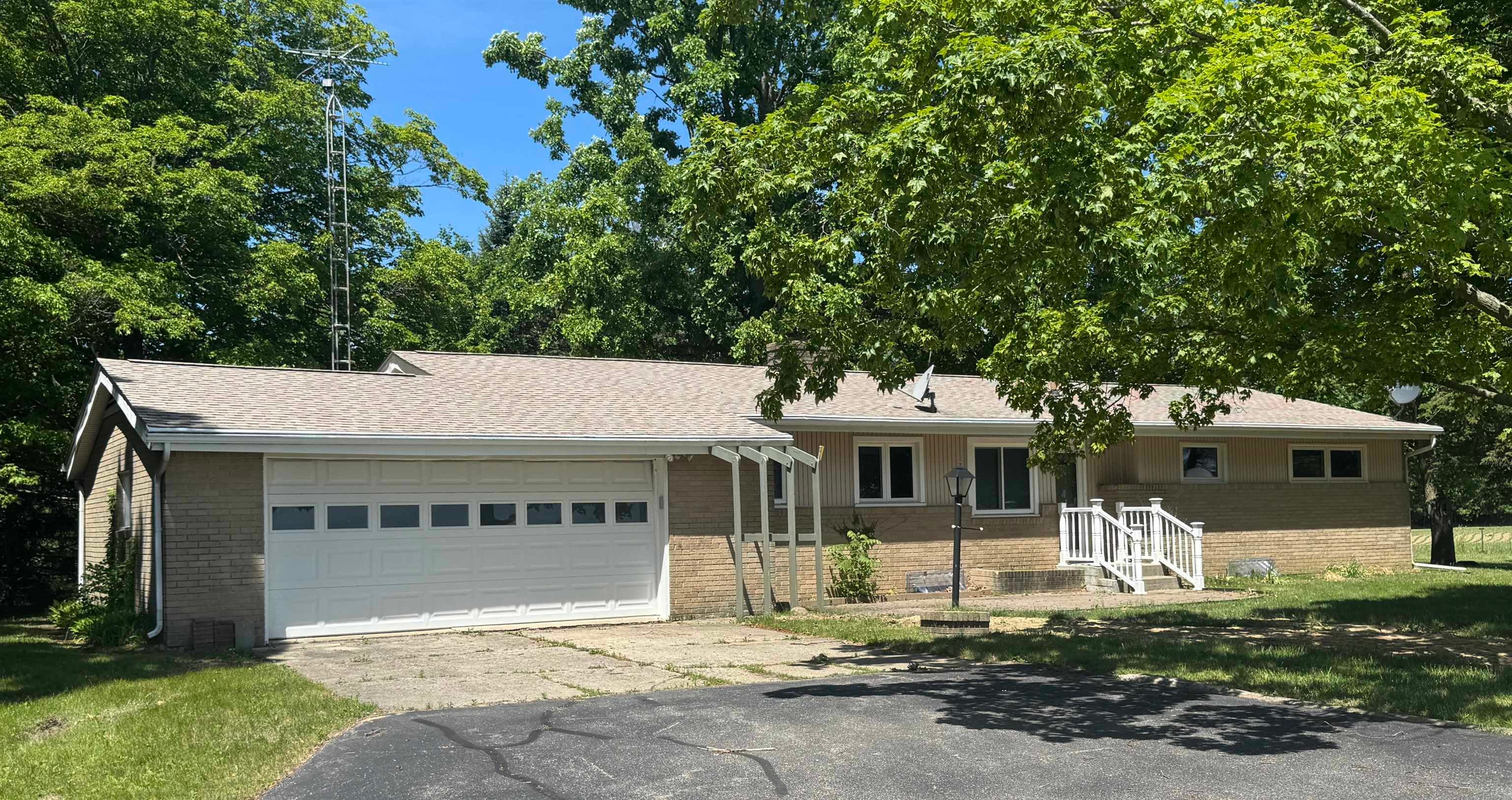 4501 N New Lothrop Road