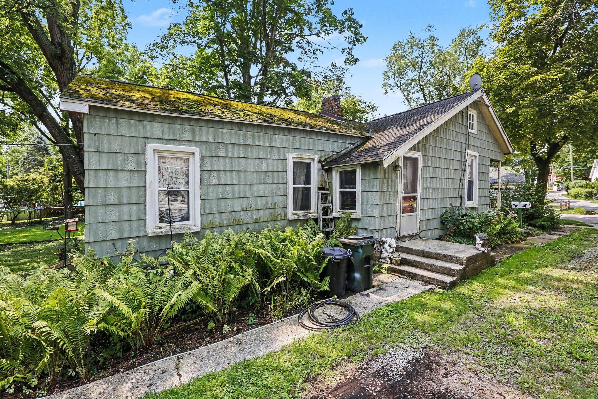 119 Madison Street