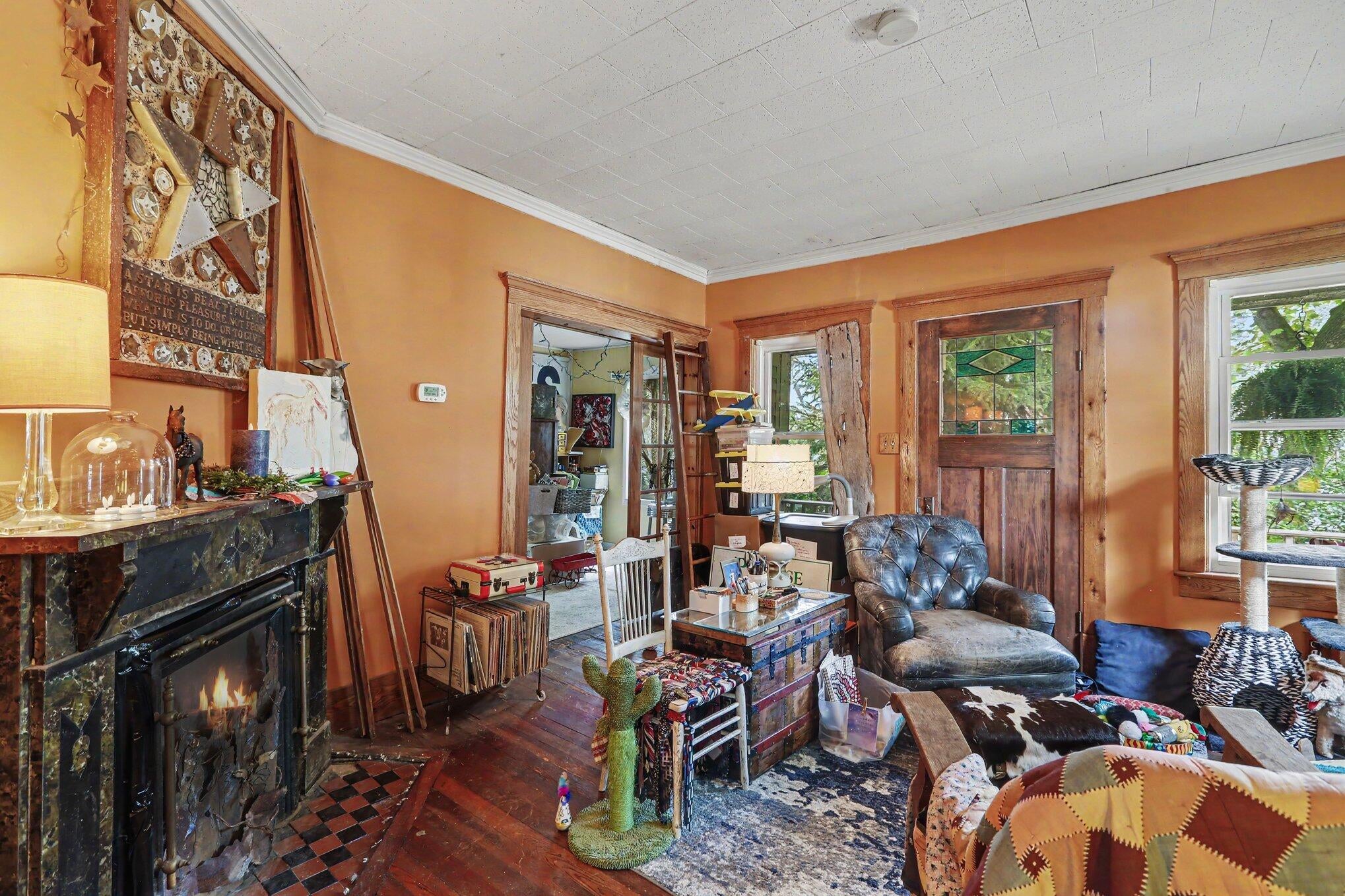 119 Madison Street