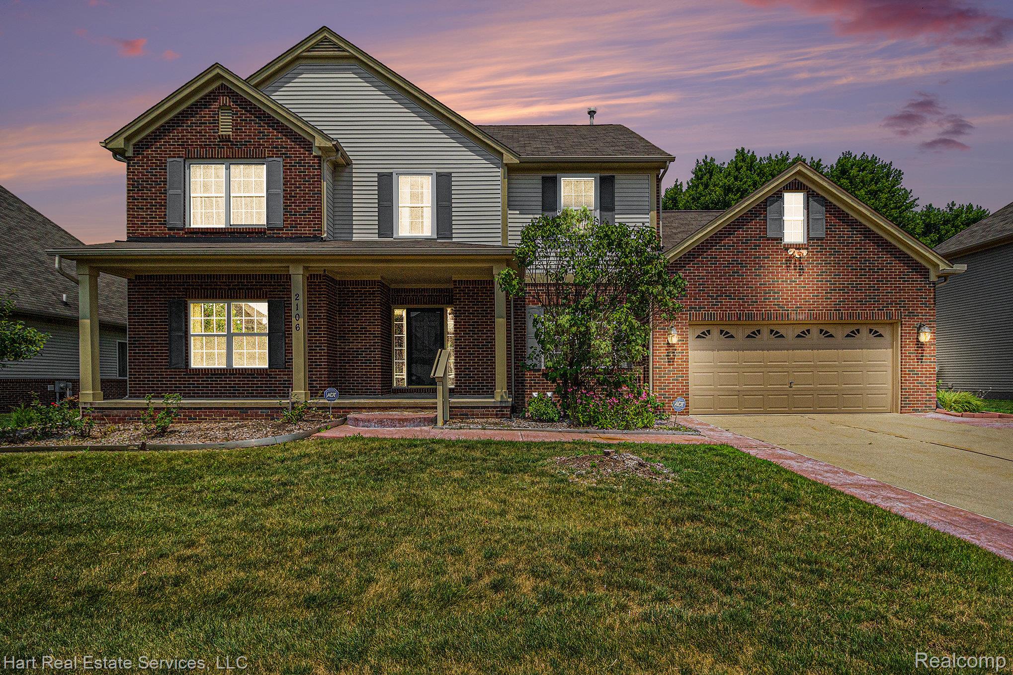2106 Cattail Circle