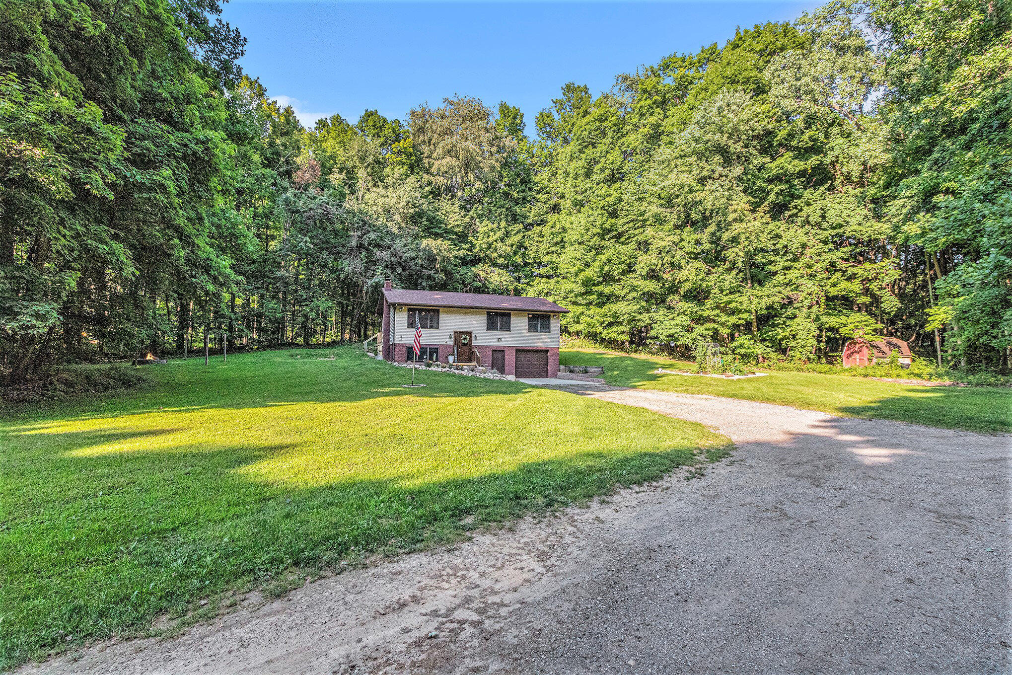 2645 Oak Forest Road