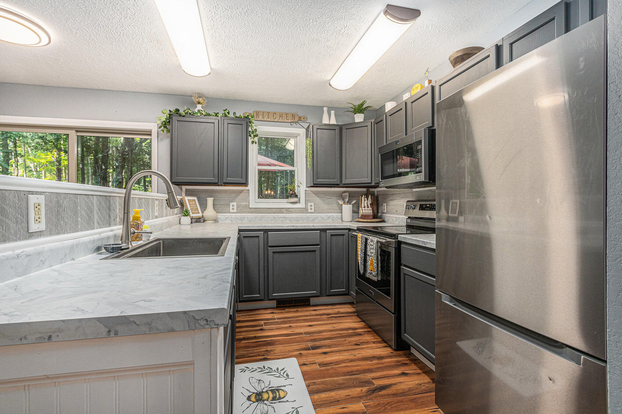 2645 Oak Forest Road