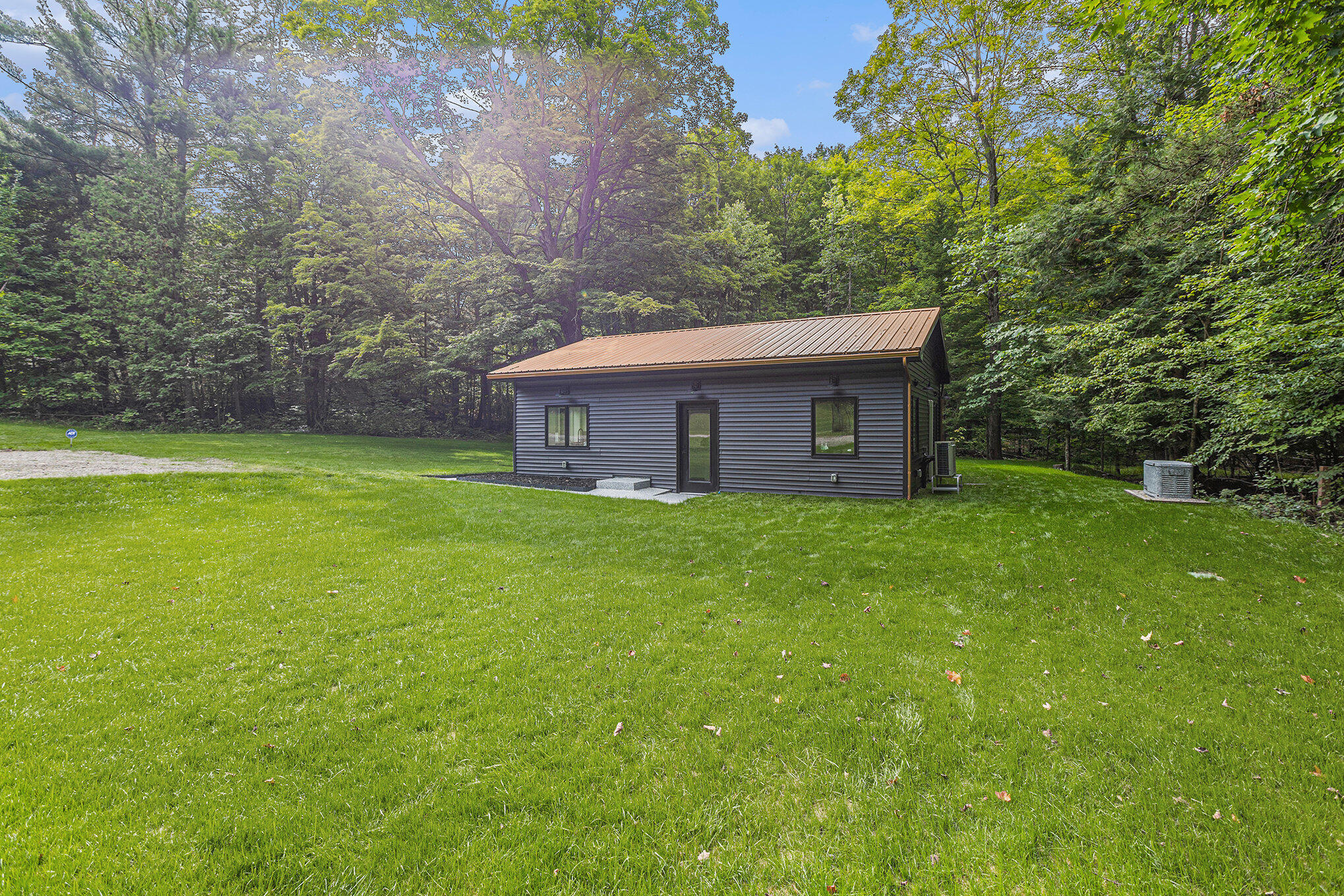 1115 Gobblers Knob Road