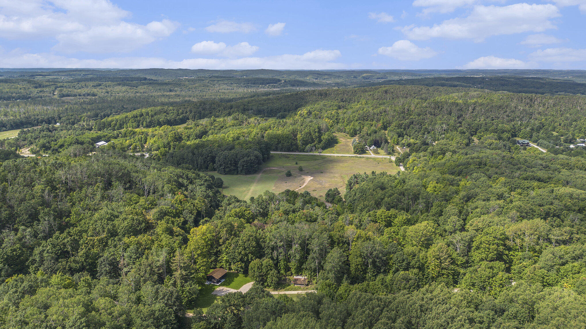 1115 Gobblers Knob Road