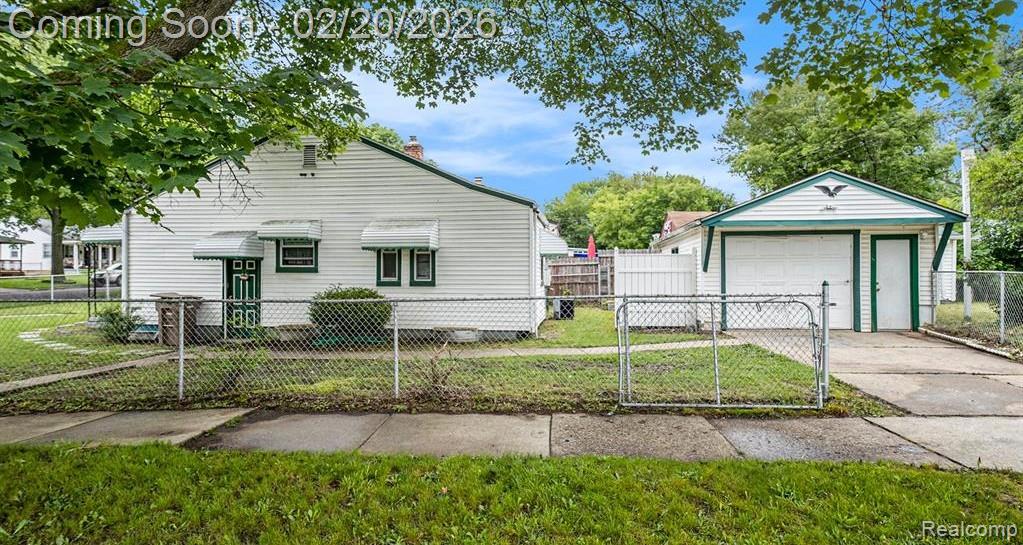 180 W Rutgers Avenue