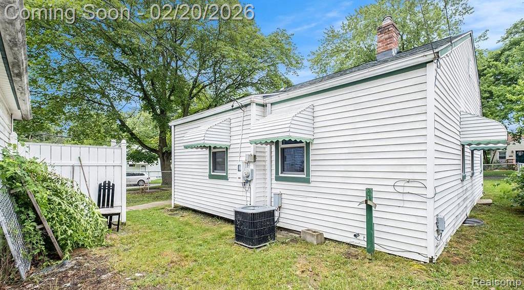 180 W Rutgers Avenue