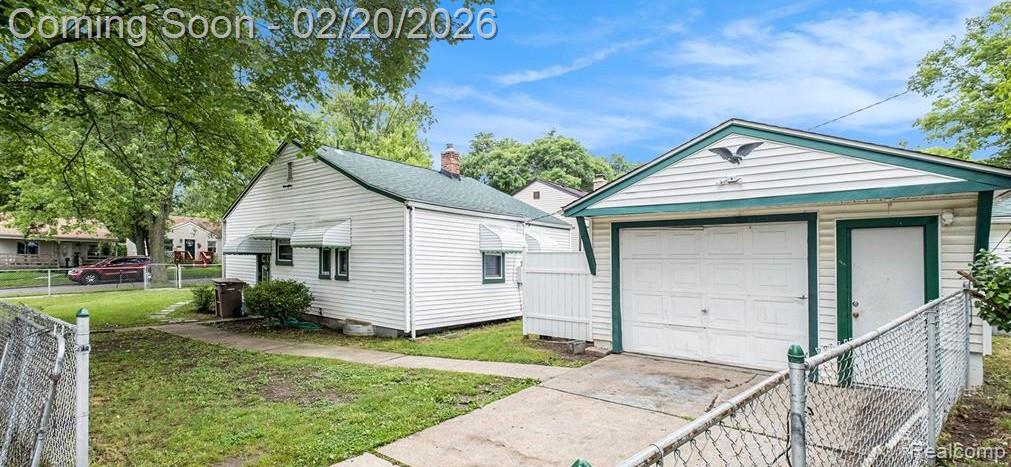 180 W Rutgers Avenue