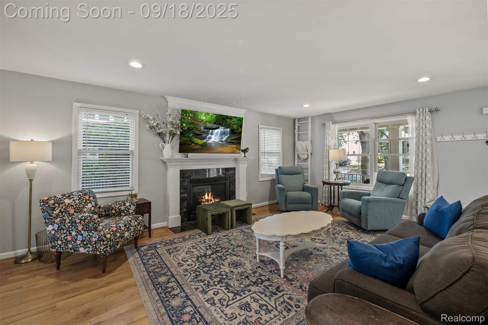 821 Forestdale Road