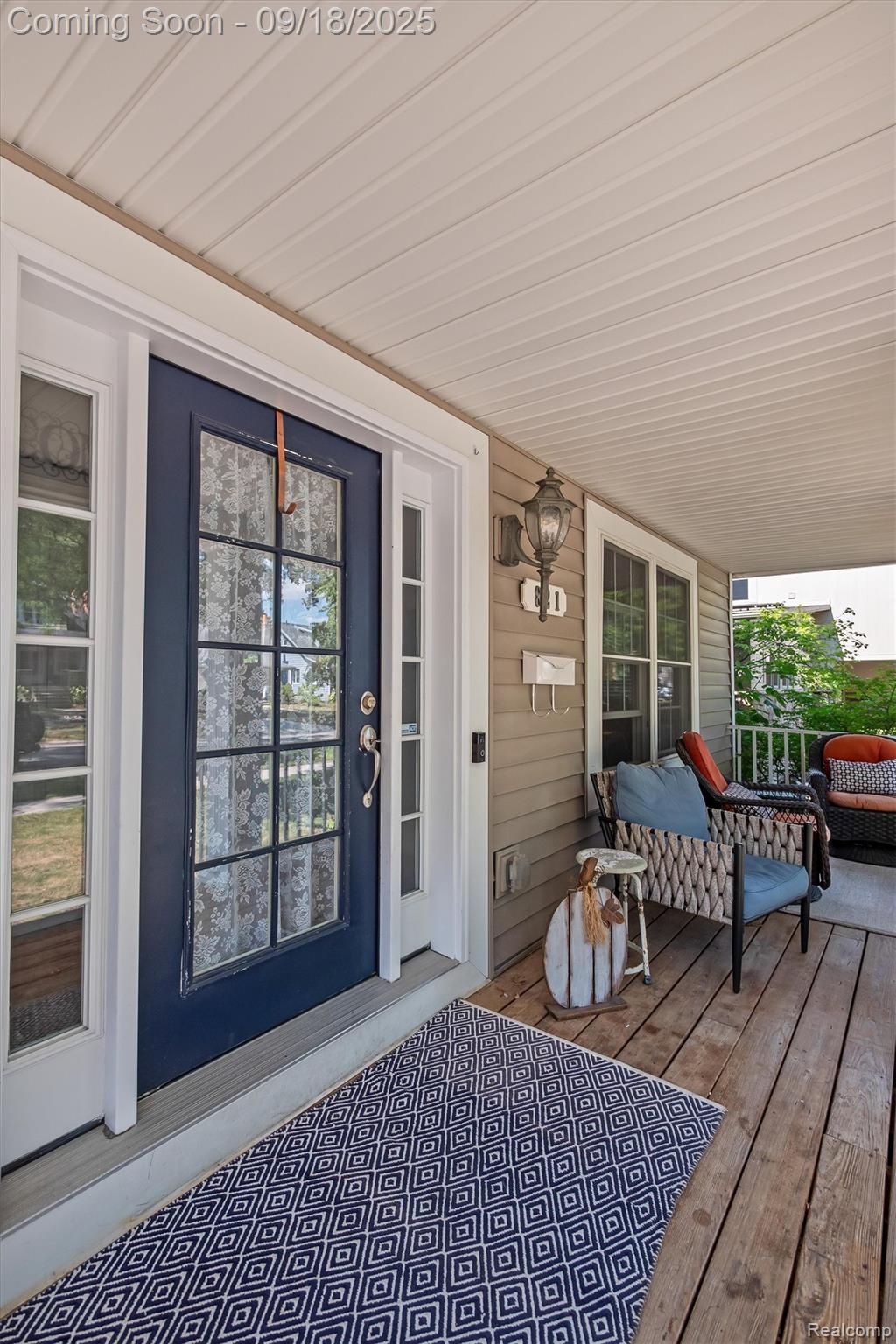 821 Forestdale Road