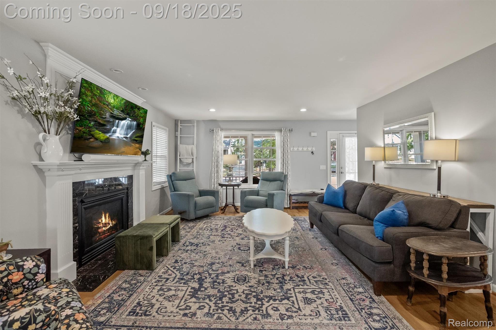 821 Forestdale Road