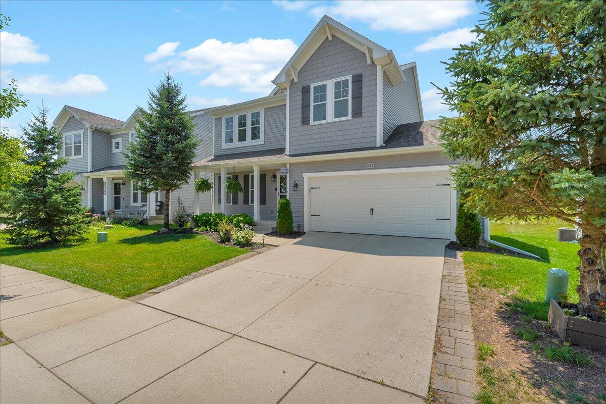 231 Merrimack Drive