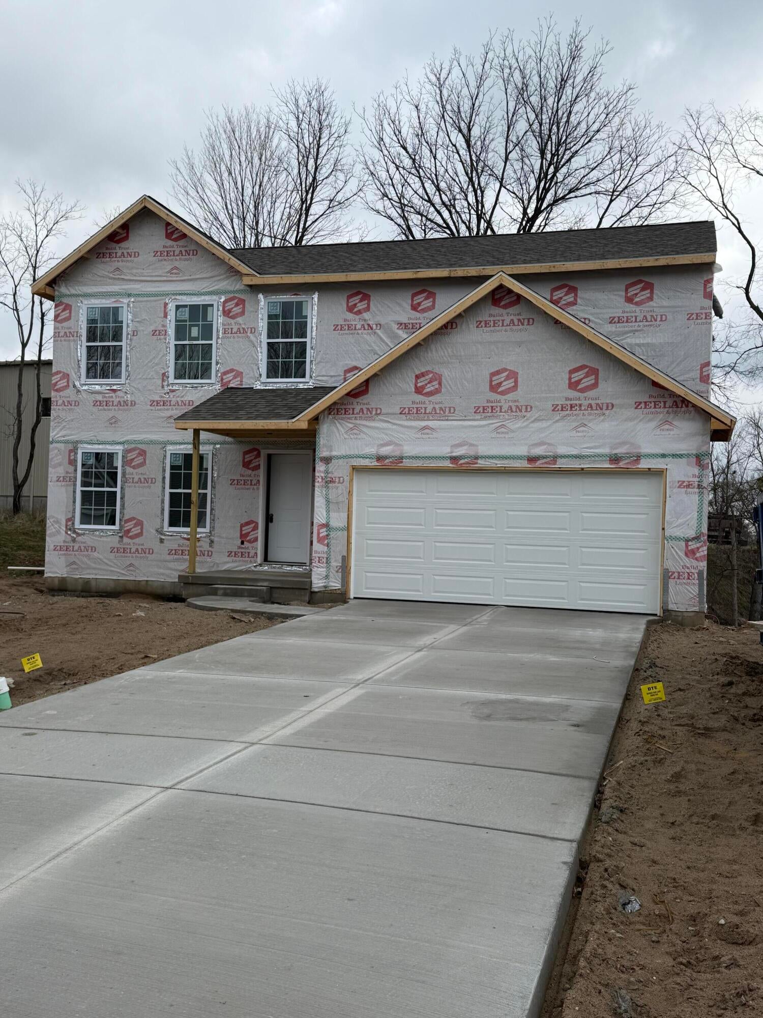 1106 Cedarwood Drive