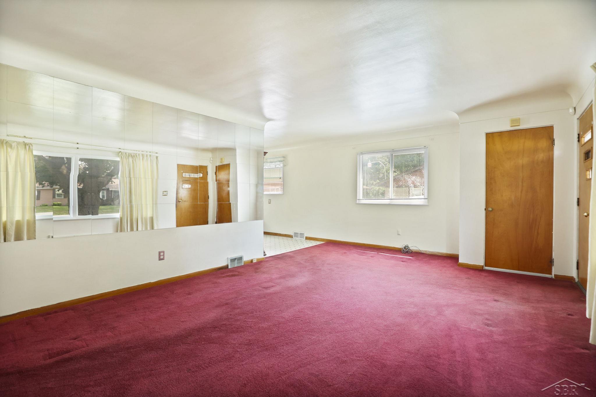 3285 Bertha Drive