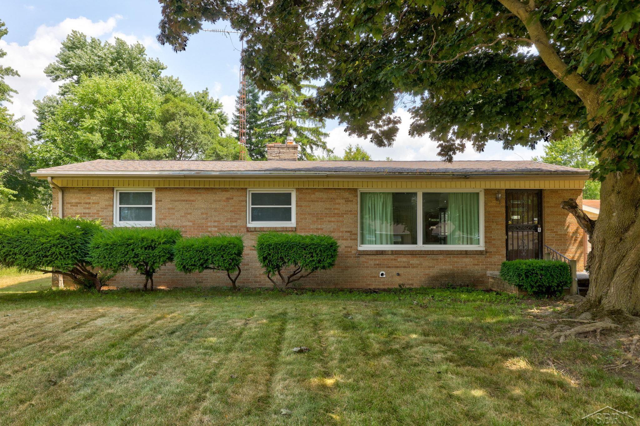 3285 Bertha Drive