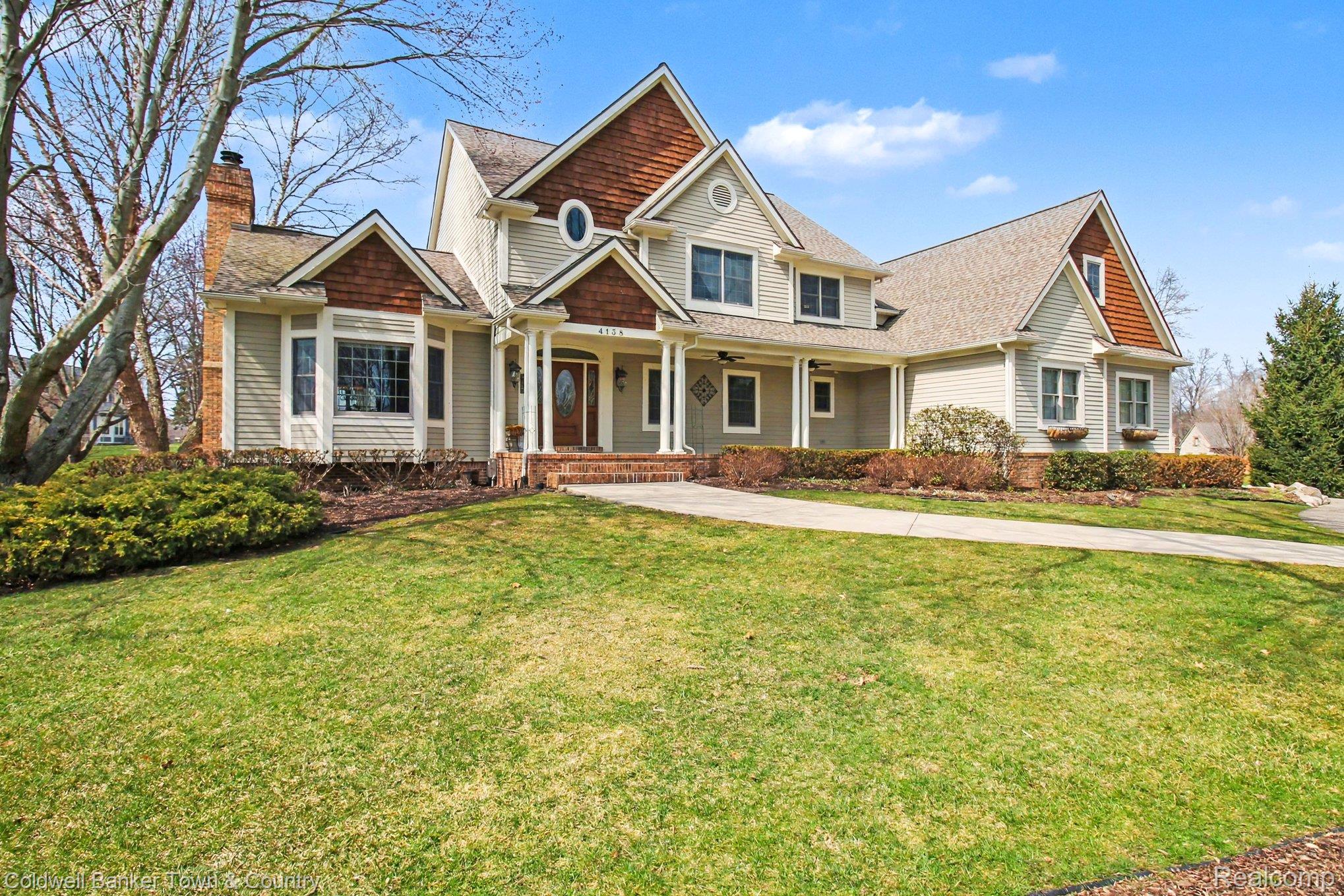 4138 Saint Andrews Street