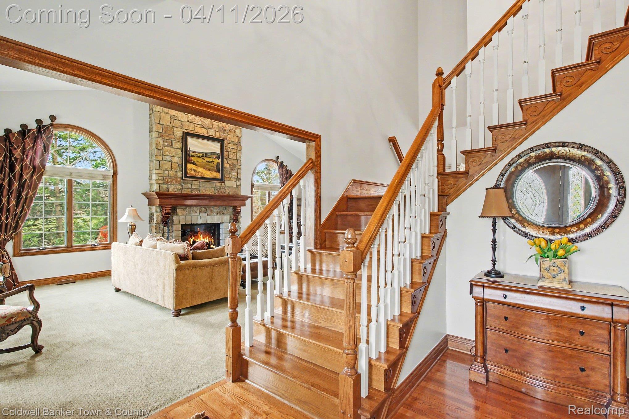 4138 Saint Andrews Street