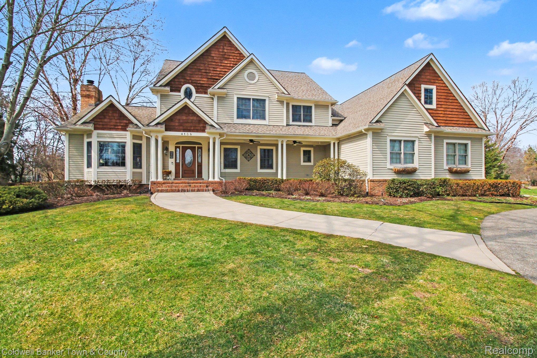 4138 Saint Andrews Street