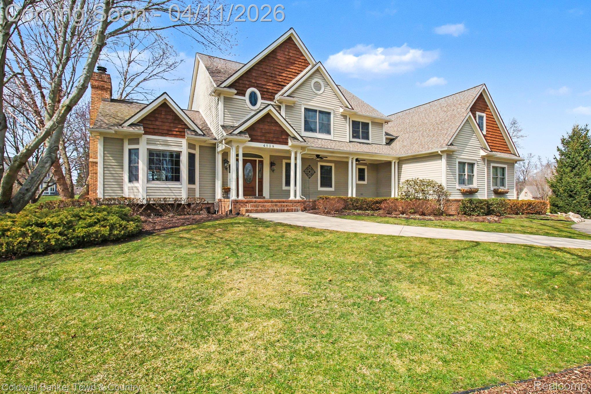 4138 Saint Andrews Street