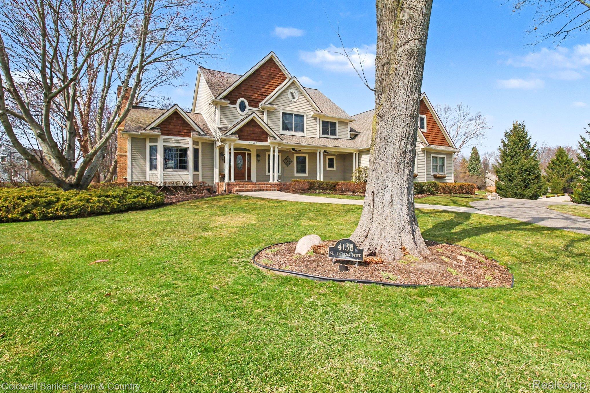 4138 Saint Andrews Street