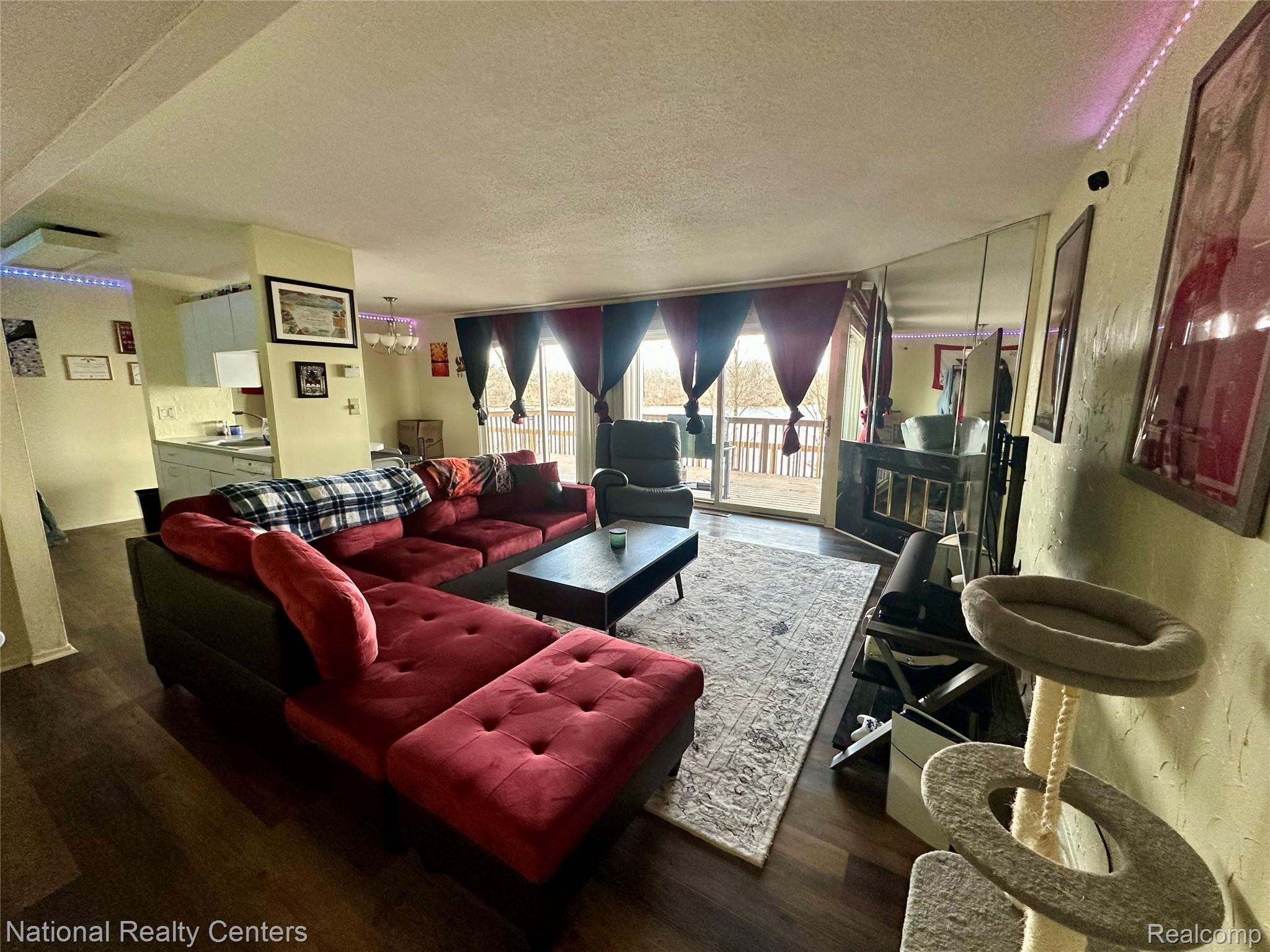 1744 Grove Road A-101