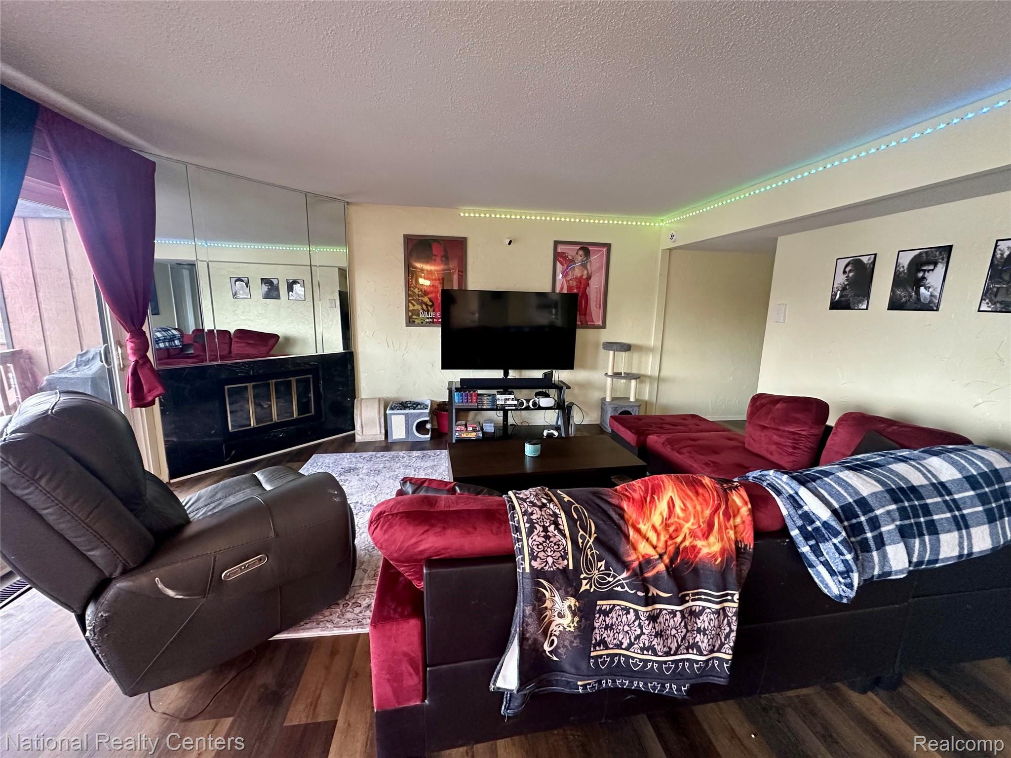 1744 Grove Road A-101