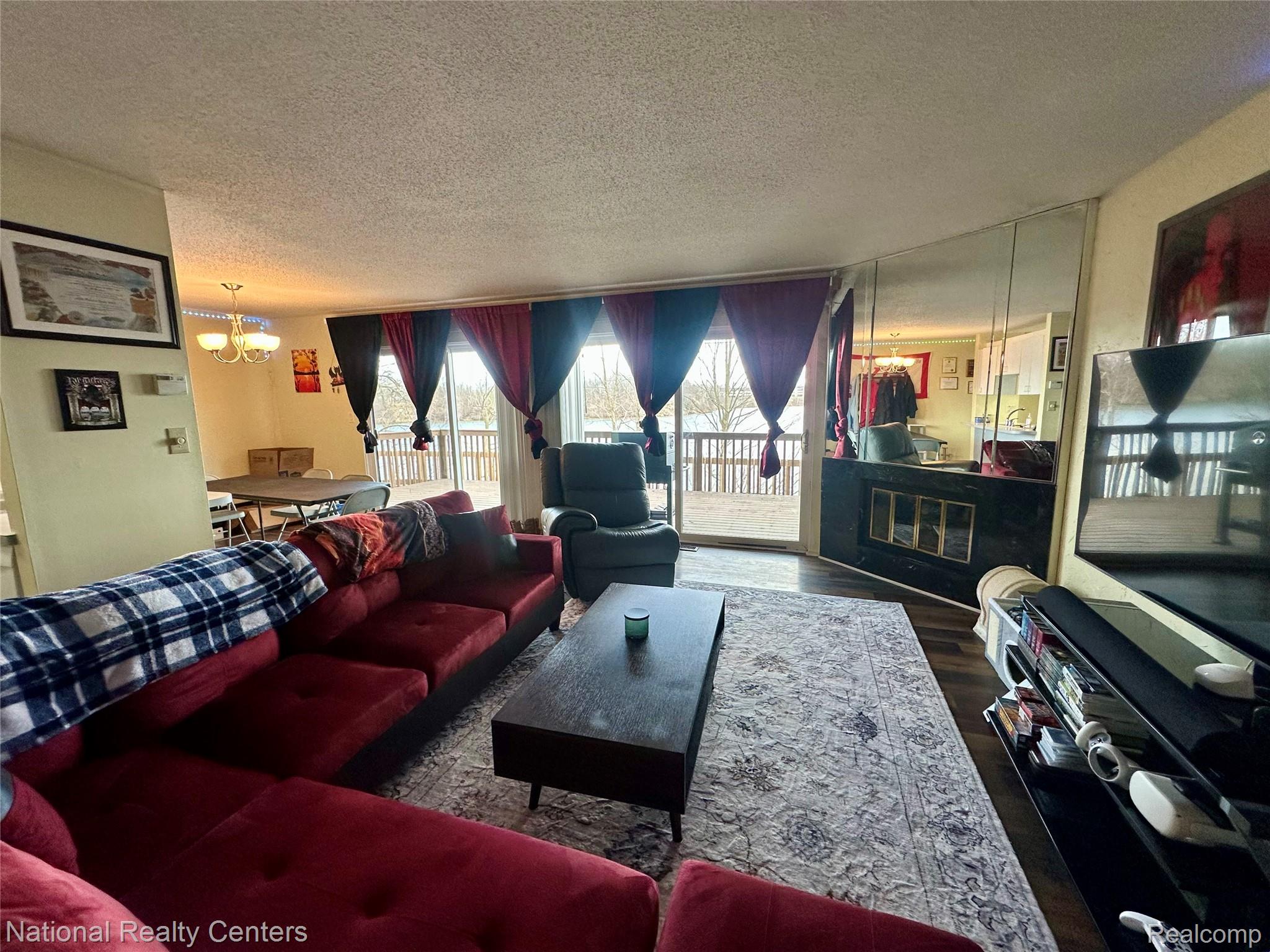 1744 Grove Road A-101