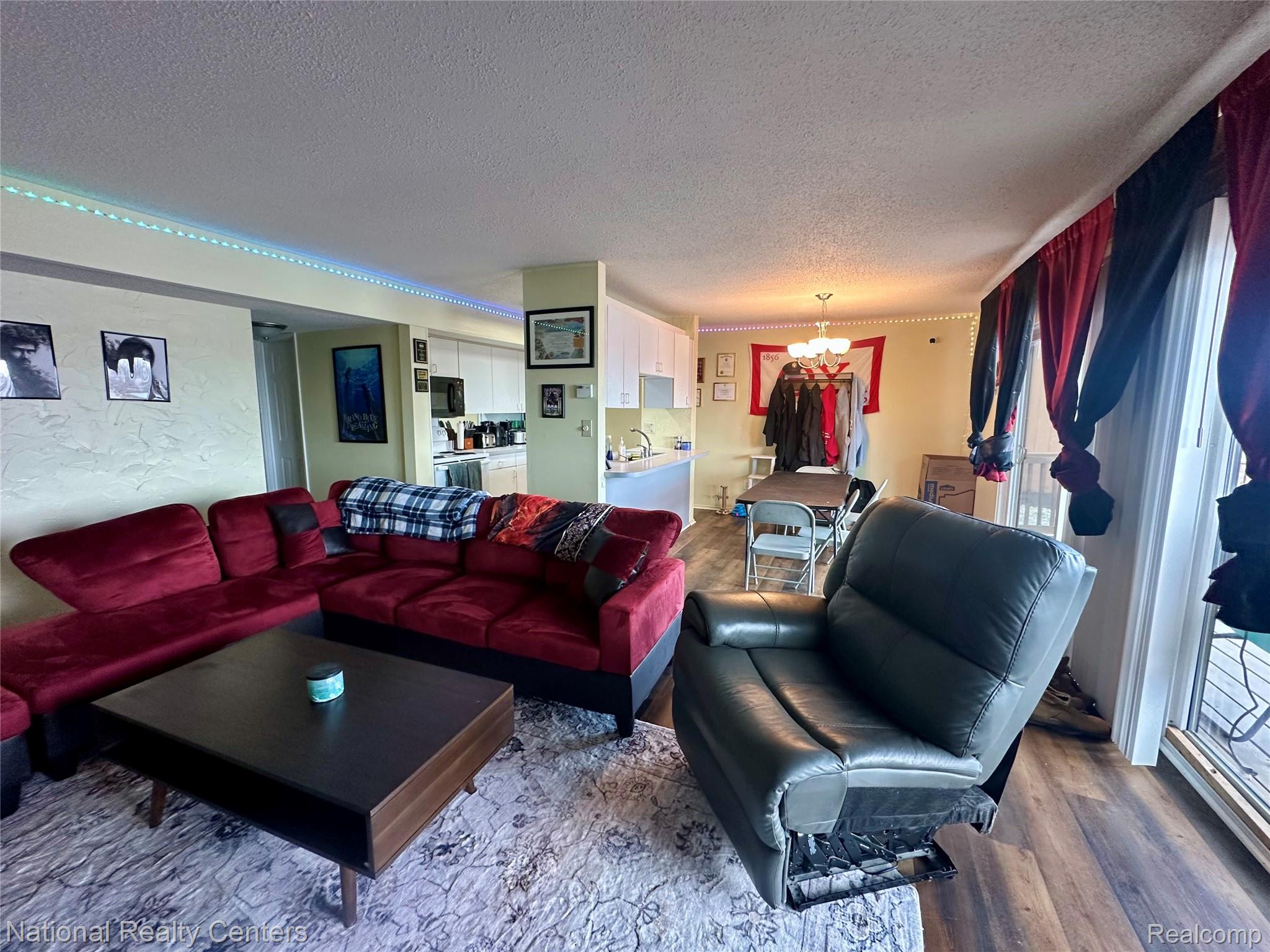 1744 Grove Road A-101