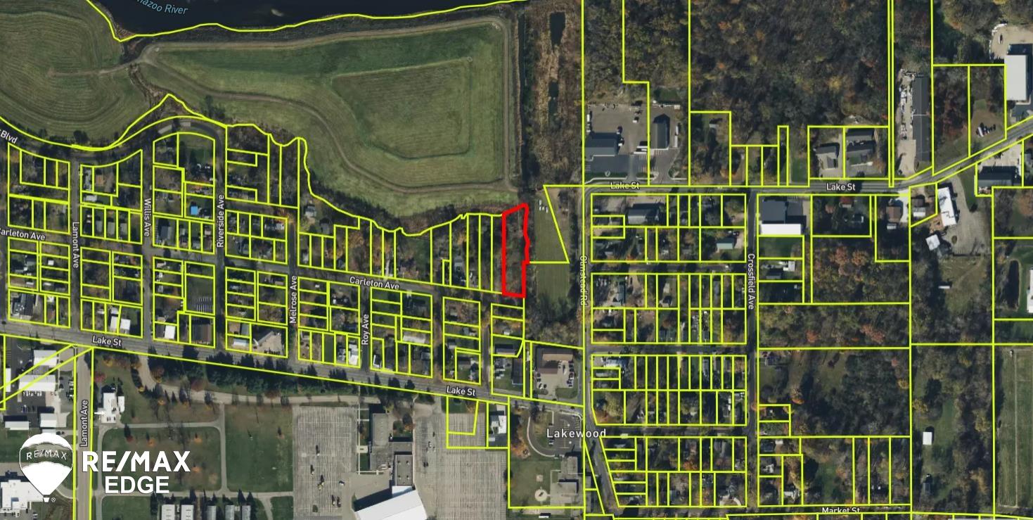 3111 Carleton Avenue