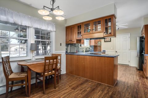A home in ScioTownship_Washtenaw