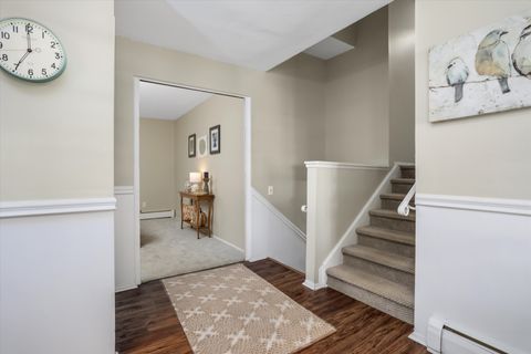 A home in ScioTownship_Washtenaw