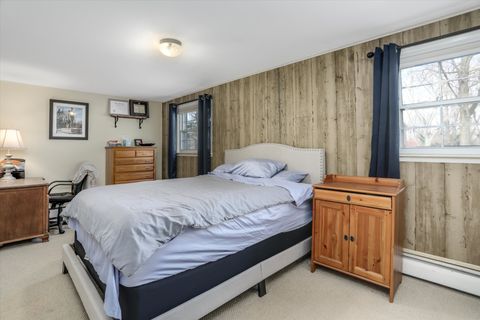 A home in ScioTownship_Washtenaw